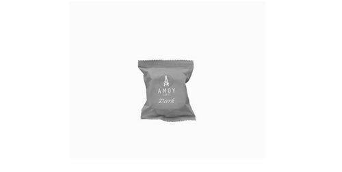 Amoy Dark 100pz Capsule caffè
