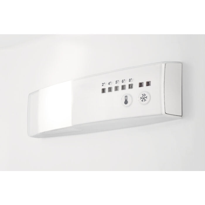 Electrolux ENN2852AOW Frigorifero con Congelatore Da Incasso 253 L G Bianco