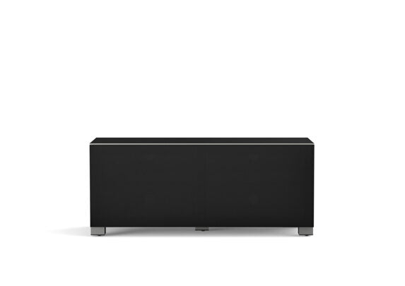 Meliconi MyTv Stand 12040F Textile supporto TV e sistema audio 3 ripiani