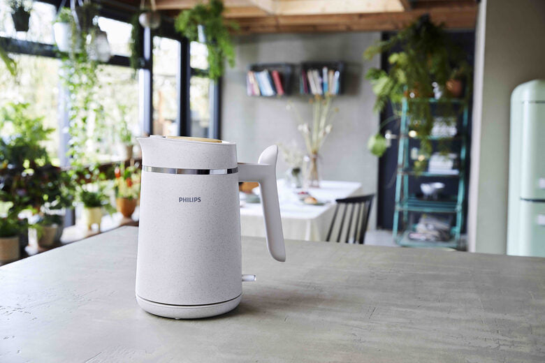 Philips Eco Conscious Edition HD9365/10 Bollitore serie 5000