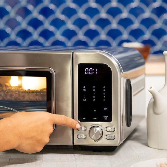 Cecotec Fun Pizza&Co Forno Bravo Forno elettrico