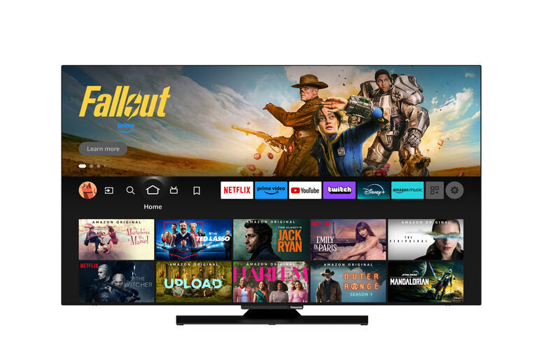 Panasonic TV-55Z80AEZ Televisione Smart TV 55 Pollici Oled 4K Ultra Hd Wi-fi Nero