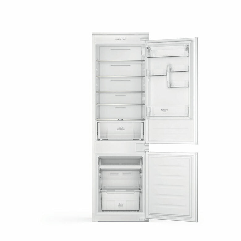 Hotpoint HAC18 T112 frigorifero con congelatore Da incasso