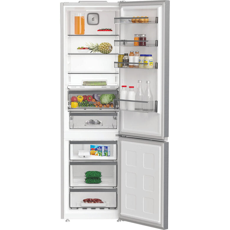 Whirlpool Frigorifero combinato - WHK 26404 XP5E
