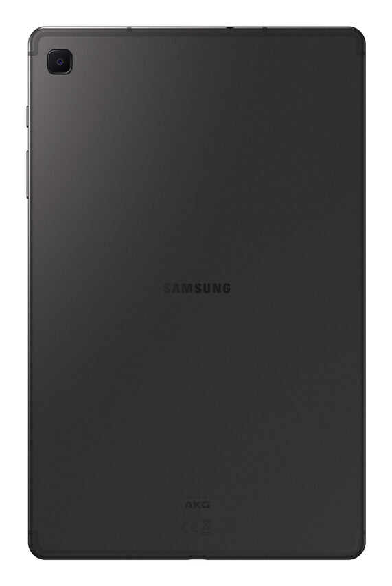 Samsung Galaxy Tab S6 Lite Wi-Fi 128 GB 26,4 cm (10.4") 4 GB Wi-Fi 5 (802.11ac) Grigio