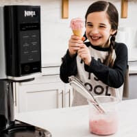 Ninja XSK4PINTEUUK accessorio per gelatiera