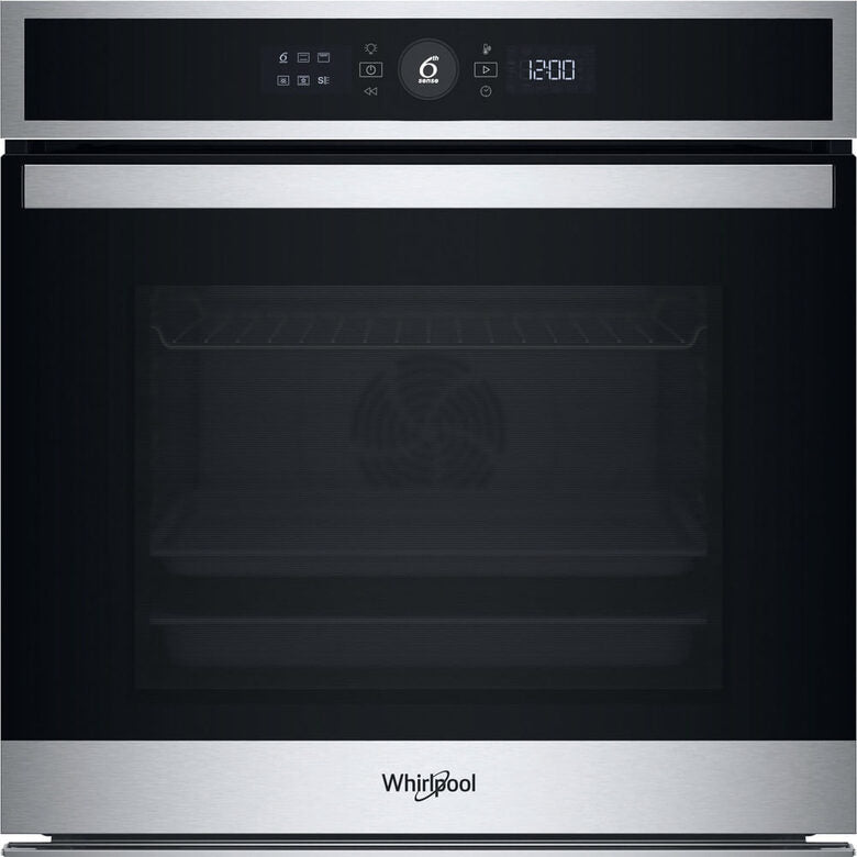 Forni da incasso Whirlpool