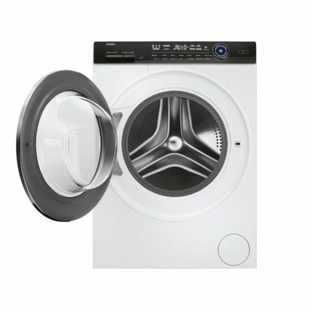 Haier HW90-BD14979EU1 lavatrice Caricamento frontale 9 kg 1400 Giri/min Bianco