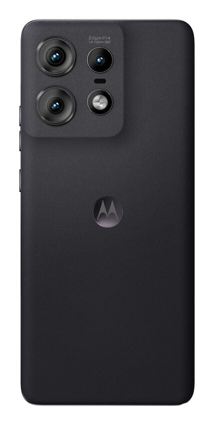 Motorola edge 50 Pro 16,9 cm (6.67") Doppia SIM Android 14 5G USB tipo-C 12 GB 512 GB 4500 mAh Nero