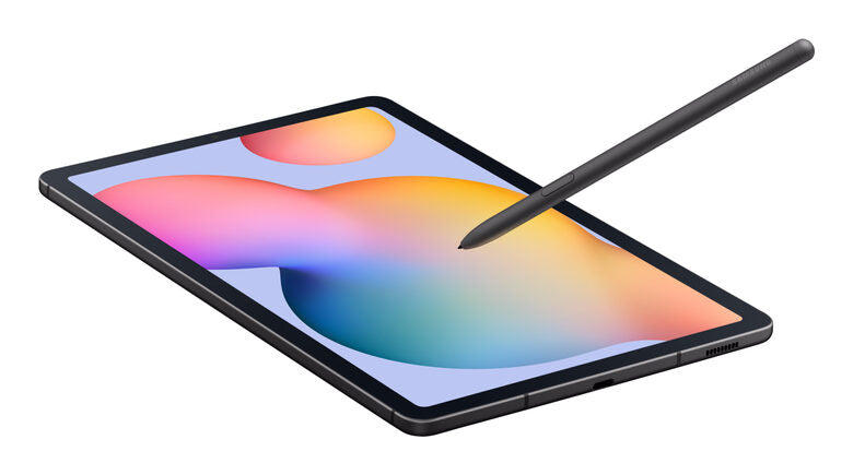Samsung Galaxy Tab S6 Lite Wi-Fi 128 GB 26,4 cm (10.4") 4 GB Wi-Fi 5 (802.11ac) Grigio