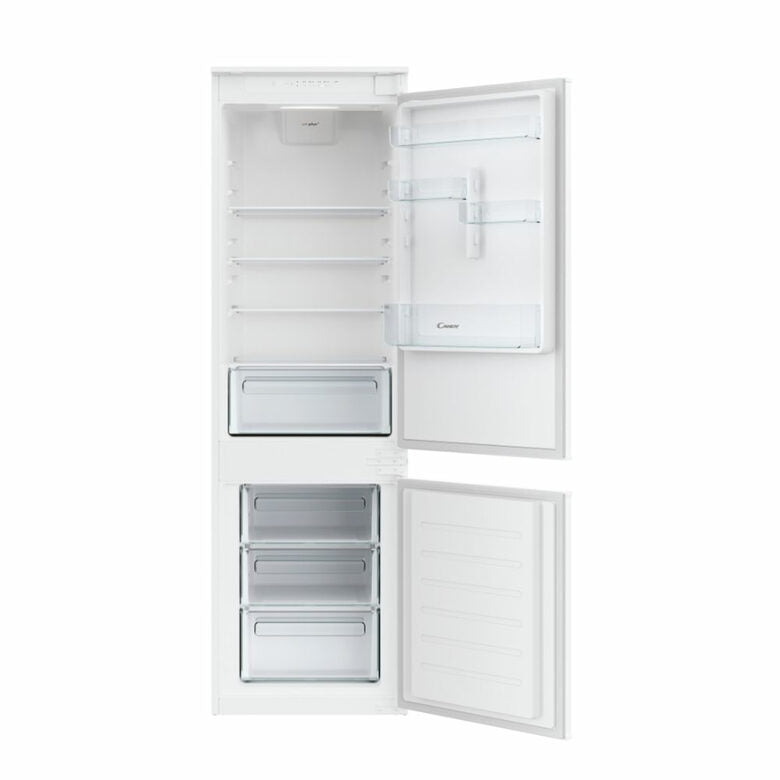 Candy CBL3518E frigorifero con congelatore Da incasso