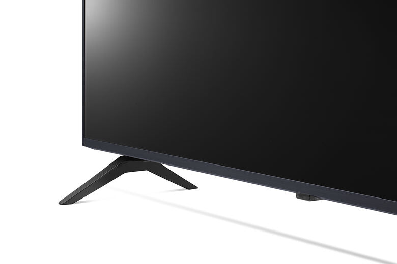 LG QNED 43'' Serie QNED75 43QNED756RA, TV 4K, 3 HDMI, SMART TV