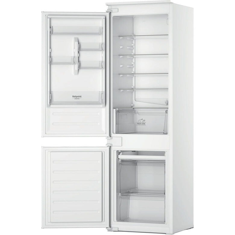 Hotpoint Ariston HAC18D031A1 Frigorifero combinato ad incasso