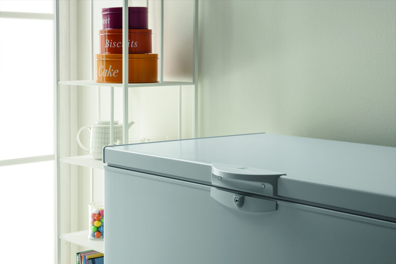 Indesit OS 2A 300 H Congelatore a Pozzetto Libera installazione 315 L E Bianco