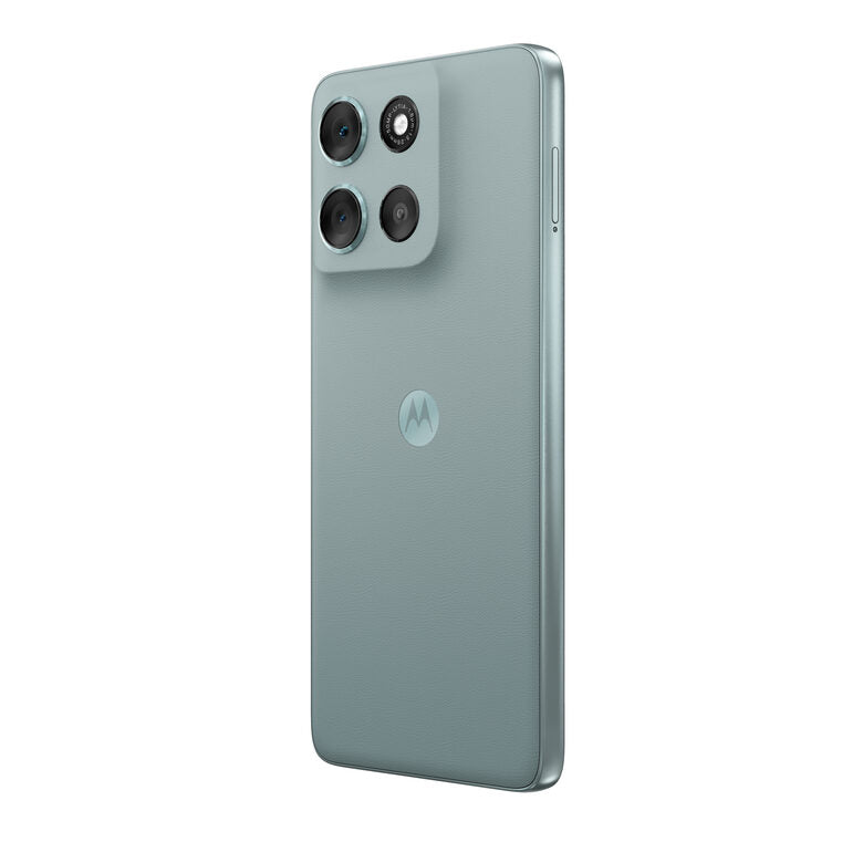 Motorola moto g56 5G 17,1 cm (6.72") Dual SIM ibrida Android 15 USB tipo-C 8 GB 512 GB 5200 mAh Grigio