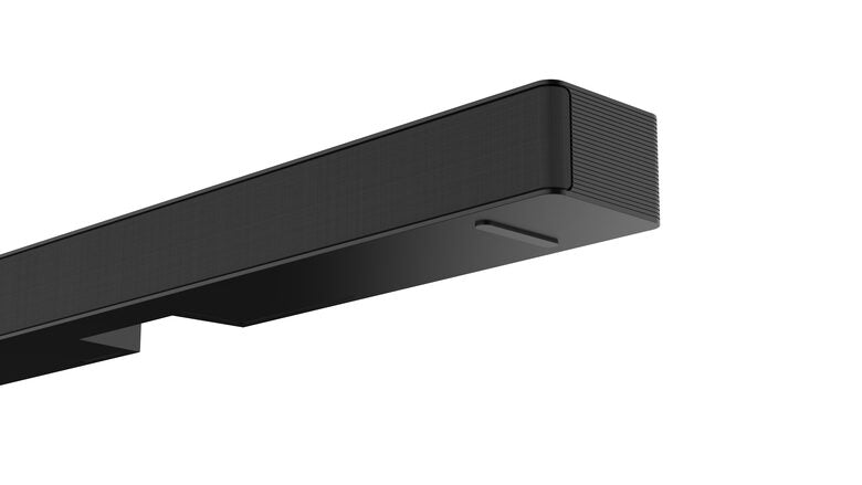 Hisense HS2100 altoparlante soundbar Nero 2.1 canali 240 W