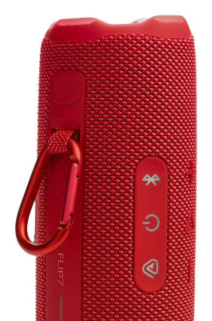 JBL Flip 7 Rosso