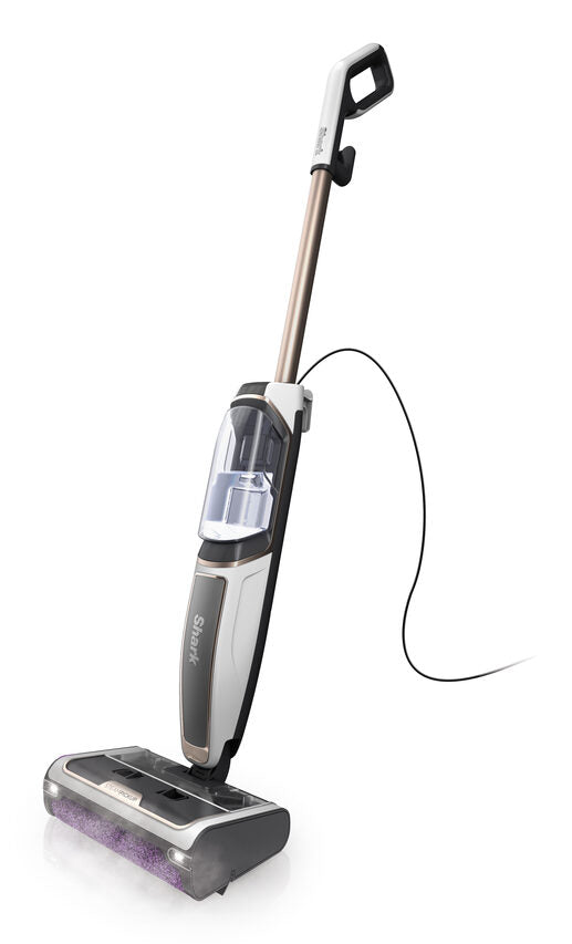 Shark SCOPA A VAPORE LAVAPAVIMENTI STEAMPICKUP SD200EU