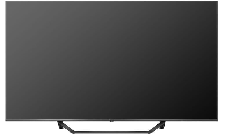Hisense 43A79KQ TV 109,2 cm (43") 4K Ultra HD Smart TV Wi-Fi Antracite