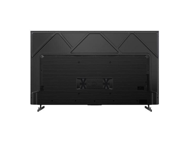 Hisense 100U7KQ TV 2,54 m (100") 4K Ultra HD Smart TV Wi-Fi Nero