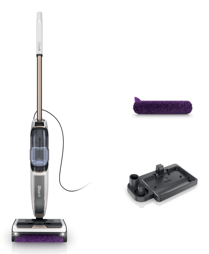 Shark SCOPA A VAPORE LAVAPAVIMENTI STEAMPICKUP SD200EU