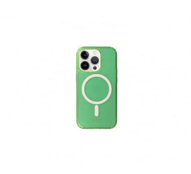 TUNIT TT14PRSFGR custodia per cellulare 15,5 cm (6.1") Cover Verde