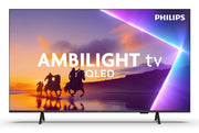 Philips 55PUS8450 TV 139,7 cm (55") 4K Ultra HD Wi-Fi Nero