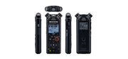 Olympus LS-P5