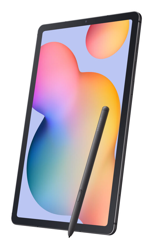 Samsung Galaxy Tab S6 Lite Wi-Fi 128 GB 26,4 cm (10.4") 4 GB Wi-Fi 5 (802.11ac) Grigio