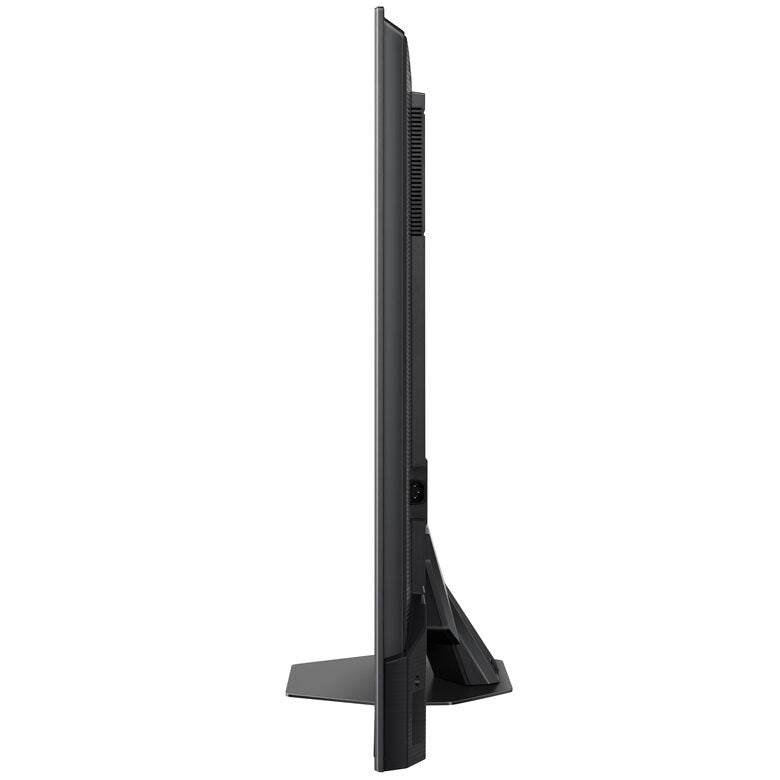 Hisense 75U8NQ Smart TV 75" 4K Ultra HD Wi-Fi Nero 3000 cd/m²