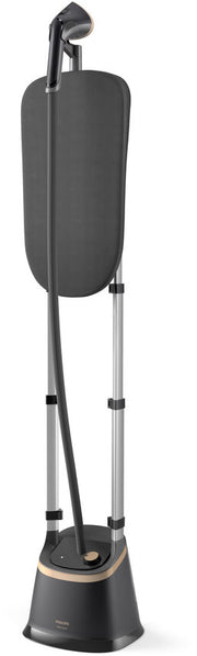 Philips Stand Steamer 3000 Series STE3170/80 Con StyleBoard inclinabile