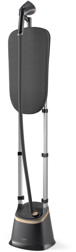 Philips Stand Steamer 3000 Series STE3170/80 Con StyleBoard inclinabile