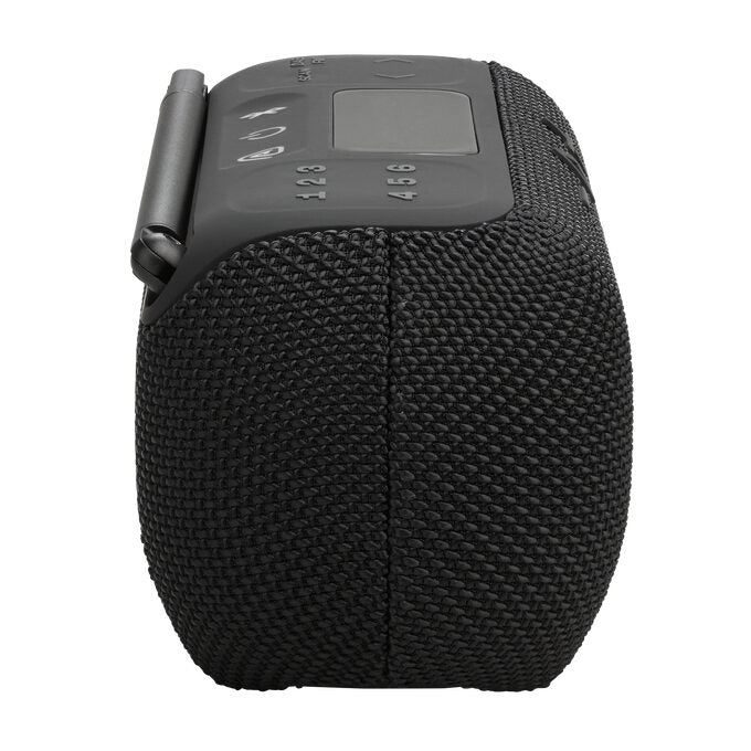 JBL TUNER 3 Portatile Analogico e digitale Nero