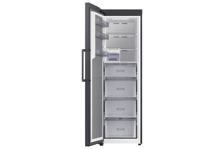 Samsung Freezer Monoporta Bespoke AI 323L RZ70H32HDFEF