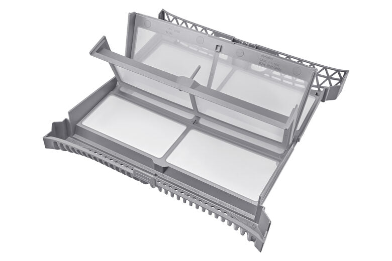 Samsung Asciugatrice Crystal EcoDry™ 9 Kg DV90CGC2A0THET