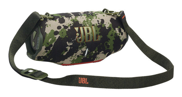 JBL Xtreme 4 Altoparlante portatile stereo Mimetico 100 W