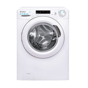 Candy Smart , Lavatrice Carica Frontale 10 KG, Classe B, 1200 giri, Bianco, Wi-Fi, CS 12102DW4/1-S
