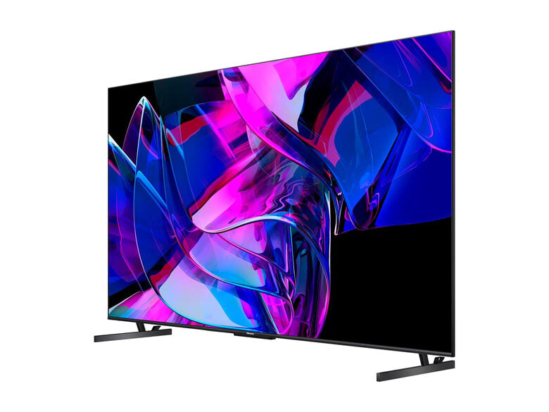 Hisense 100U7KQ TV 2,54 m (100") 4K Ultra HD Smart TV Wi-Fi Nero