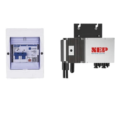 Kon.El.Co. Kit Smart 3 Ringhiera 1 pz