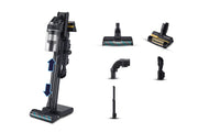 Samsung Aspirapolvere senza filo Jet™ 95 multi extra 210W VS20C955CTK