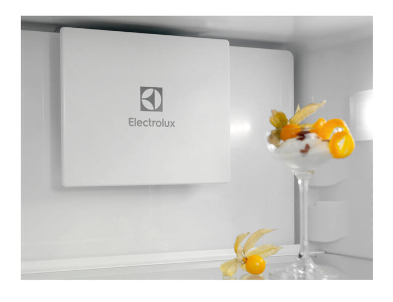 Electrolux ENT6ME18SX Frigorifero con congelatore Da incasso combinato Classe E 249 lt