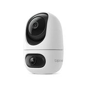 TP-Link Tapo C245D Sferico Telecamera di sicurezza IP Interno 2304 x 1296 Pixel Soffitto/muro