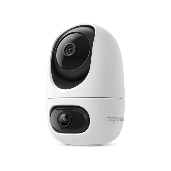 TP-Link Tapo C245D Sferico Telecamera di sicurezza IP Interno 2304 x 1296 Pixel Soffitto/muro