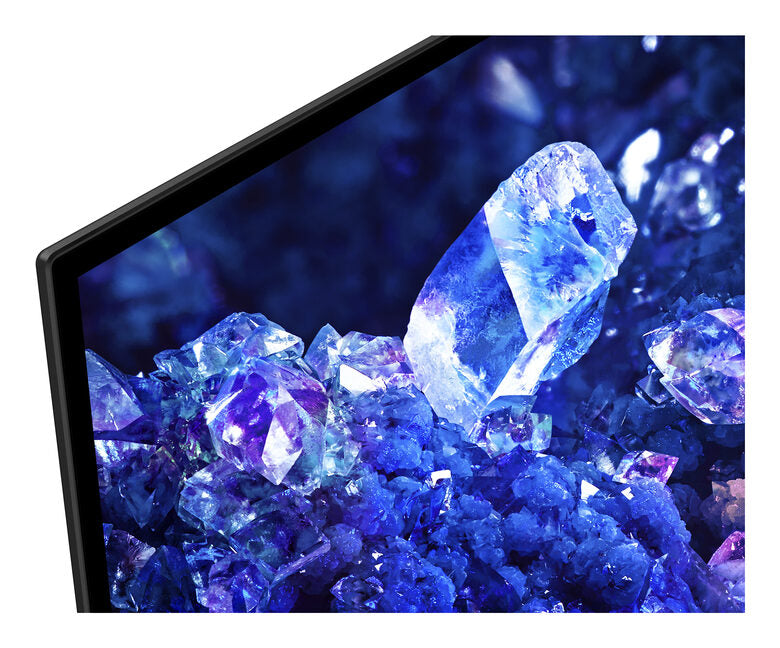 Sony XR-42A90K Televisione Smart TV 42 Pollici Oled 4K Hdr Google TV Bravia XR Ultra HD Nero
