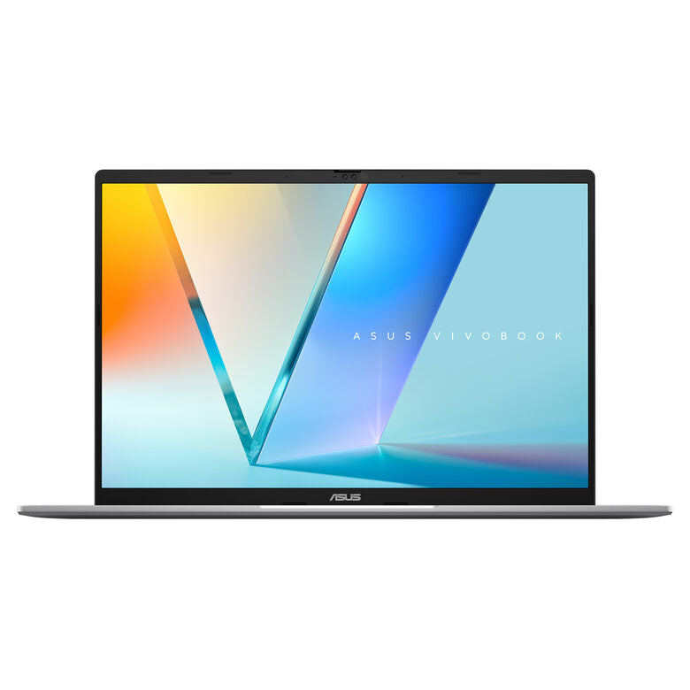 ASUS Vivobook S16 M3607KA-SH037W Copilot+ PC AMD Ryzen AI 5 330 Computer portatile 40,6 cm (16") WUXGA 32 GB DDR5-SDRAM 1 TB SSD Wi-Fi 6 (802.11ax) Windows 11 Home Argento