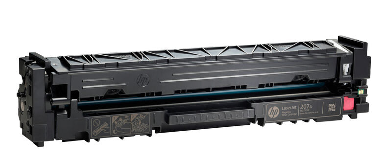 HP Cartuccia toner magenta originale LaserJet 207A