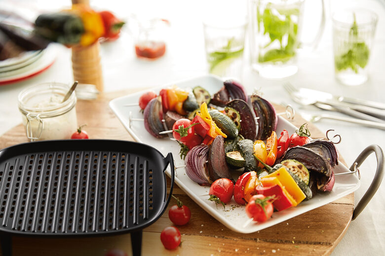 Philips Airfryer Accessory HD9959/00 Kit per la cottura alla griglia XXL
