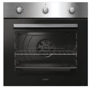 Candy Oci X602 Forno Incasso Acciaio Inox A+