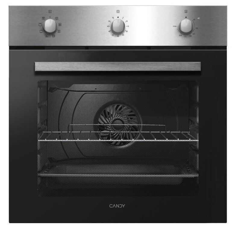 Candy Oci X602 Forno Incasso Acciaio Inox A+