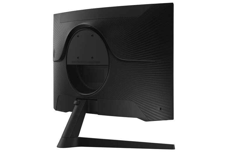 Samsung Odyssey Monitor Gaming G5 - G55C da 27'' QHD Curvo